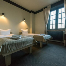 Aparthotel Stara Przędzalnia, Żyrardów — photo 2