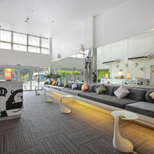 D Varee Xpress Makkasan, Бангкок — фото 3