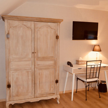Hotel Het Heilig Genot, 弗莱特伦 — 照片 2