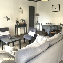 Domaine du Turbais - Gîtes 4 personnes, 卢因 — 照片 3