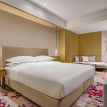 Kaohsiung Marriott Hotel, Kaohsiung — photo 3