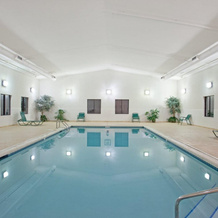 Staybridge Suites, Lincolnshire By Ihg, Линкольншир — фото 5