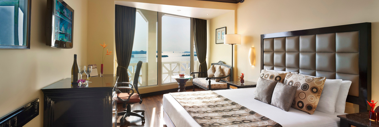 Vivanta Ernakulam, Marine Drive, 科钦 — 照片 1