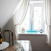 Apartament Przy Żurawiu, Гданьск — фото 2