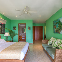 Vista Oceana, Stunning Ocean View Villa, 克波斯 — 照片 2