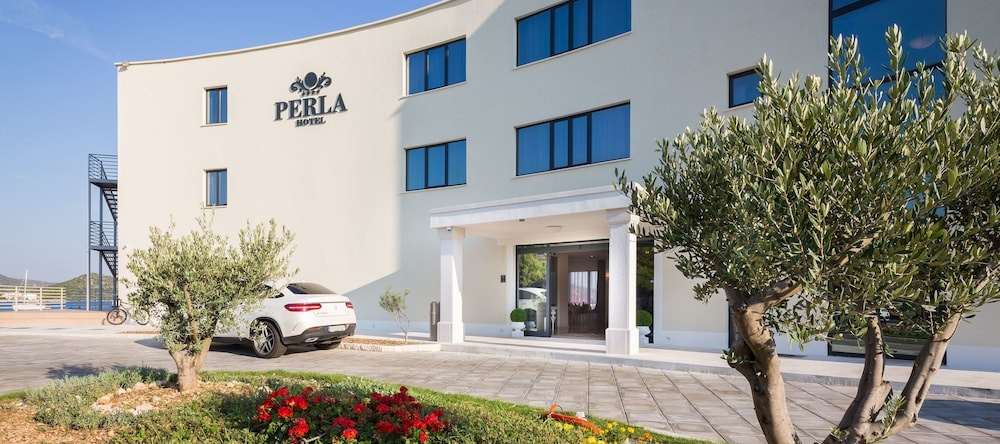 Perla Resort, Рогозница — фото 1