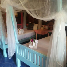 Orchid Hibiscus Guest House, 素可泰 — 照片 5