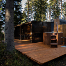 Yolki i Gorki Lodging house, 伊万诺沃 — 照片 2