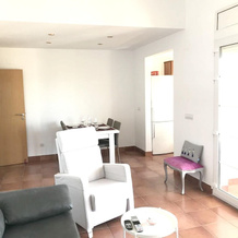 Apartment with 2 Bedrooms in San Jorge, with Wonderful Lake View, Pool Access, Enclosed Garden - 15 Km From the Beach, 圣豪尔赫 — 照片 5