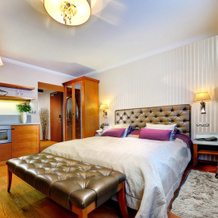 Grandhotel Praha Tatranska Lomnica, 塔特兰斯卡什特尔巴 — 照片 3
