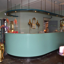 Hotel Harmonien, 哈泽斯莱乌 — 照片 2