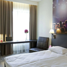 Comfort Hotel LT - Rock 'n' Roll Vilnius, Vilnius — photo 3