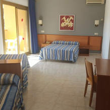 Hotel Bon Repos, Calella — photo 4