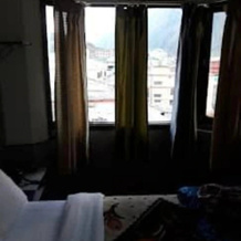 Narayan Palace Hotel, 巴德里纳特 — 照片 2