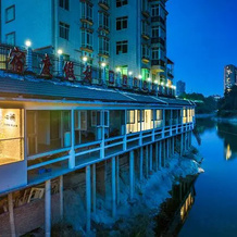 Xinhu B&B, Шиянь — фото 3