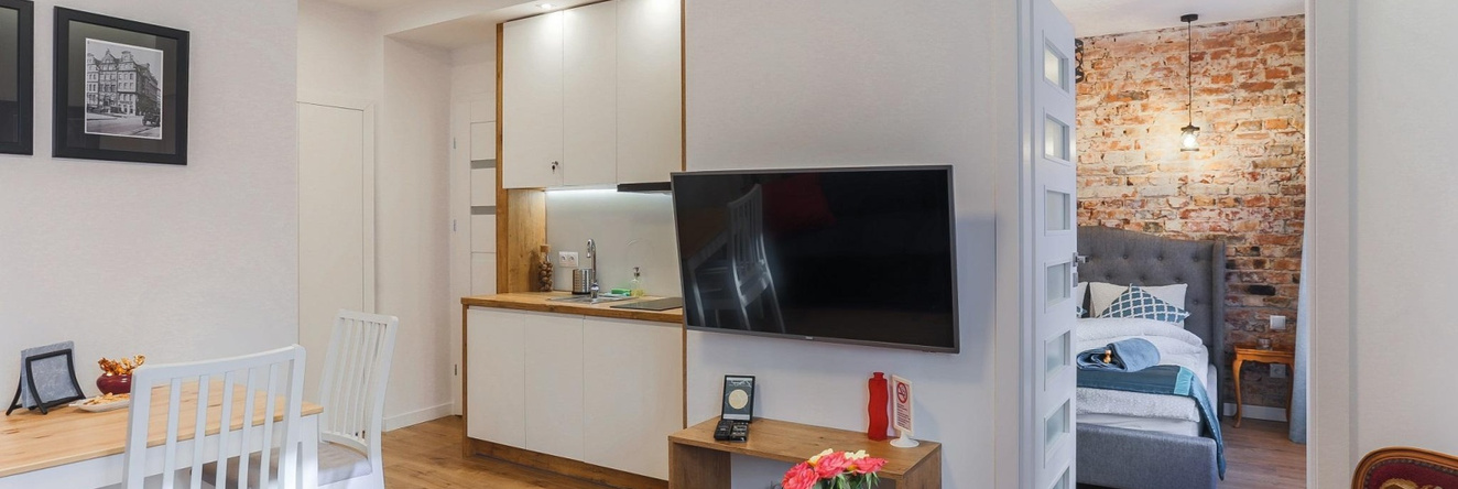 Central Apartments Piwna Royal, 格但斯克 — 照片 1