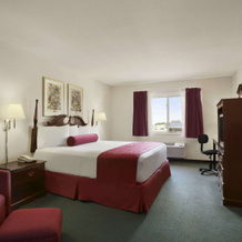 Days Inn & Suites By Wyndham Romeoville, Ромеовилль — фото 3