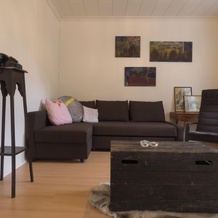 Dúlluhús - Apartments by Aldan, Seydisfjordur — photo 3
