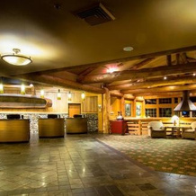 The Mill Casino Hotel And Rv Park, Норт-Бенд — фото 2