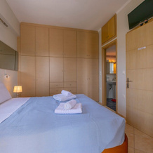 Villa Despina Kourouta beach, 阿马利亚斯 — 照片 5