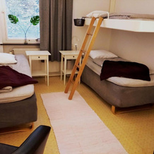 Laholm Hostel, 拉霍尔姆 — 照片 2