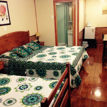 Apart Hotel Caldera, 卡尔德拉 — 照片 4