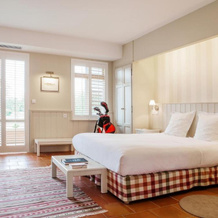 Relais Des Vigiers, Монестье — фото 3