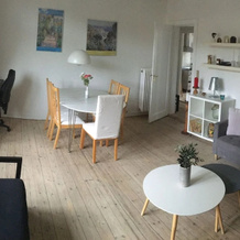 Perfect Apartment in Hellerup, Hellerup — photo 2