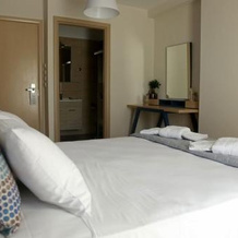 Kasta Beach Hotel, Паралиа Офриниоу — фото 3