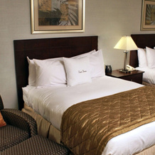 DoubleTree by Hilton Hotel Rocky Mount, 落基山城 — 照片 4