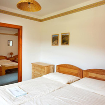Hotel Vecernice, 鲁德尼克乌弗尔赫拉比 — 照片 4