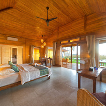 Abwonderdive-Bali Dive Resort, 库布 — 照片 4