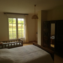 Gîte Du Vignoble Sidky, Луссак — фото 5