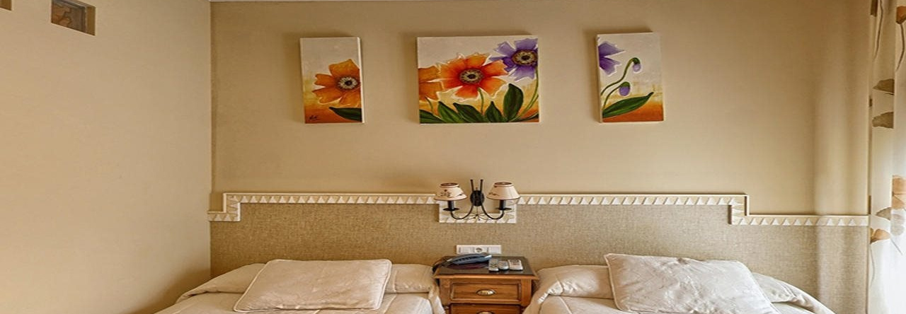 Hotel Sierra de Araceli, Lucena — photo 1