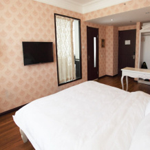 Camilla Business Hotel, 鞍山 — 照片 2