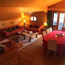 Cozy spacious Flat right in the village, 鲁日蒙 — 照片 3