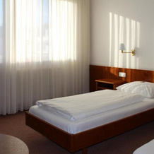 Hotel Post Rosbach, 罗斯巴赫前德赫厄 — 照片 2