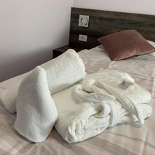 Apartments Dora Sveti Martin na Muri, 穆拉河畔圣马丁 — 照片 3