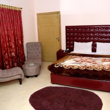 RIO INN Guest House, 伊斯兰堡 — 照片 3