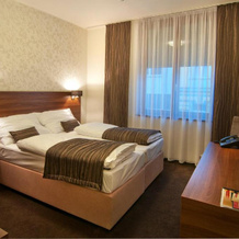 Hotel Biograf, 皮塞克 — 照片 3