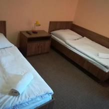 Hotel Polonia, Nowa Sol — photo 2