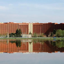 Atahotel Ripamonti, Пьеве-Эмануэле — фото 5