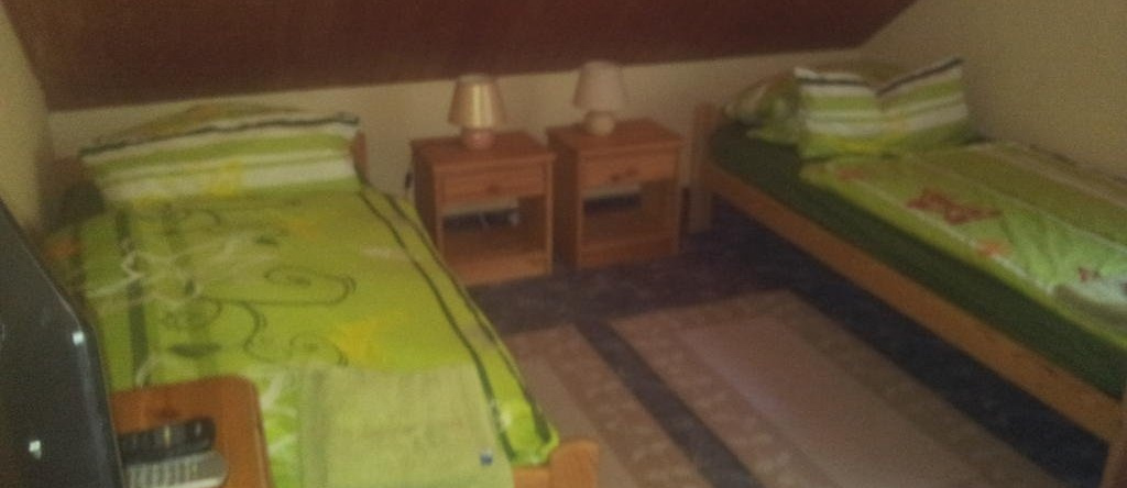 Biggis Waldpension, Михендорф — фото 1