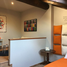 Il Trattore Bed & Breakfast, Монкальери — фото 2