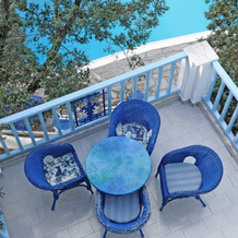Daidalos Hotel, Armenistis — photo 4