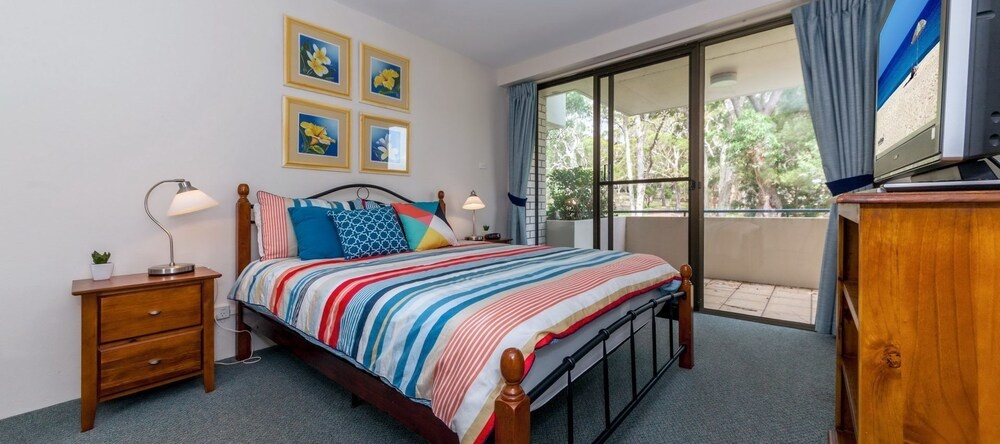 Mistral Court Unit 2/17 Mistral Close, 尼尔森湾 — 照片 1