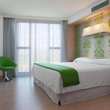Doubletree By Hilton Hotel Girona, Жирона — фото 4