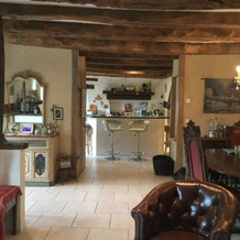 House With 2 Bedrooms in Évran, With Wonderful Lake View, Enclosed Gar, 埃夫朗 — 照片 2