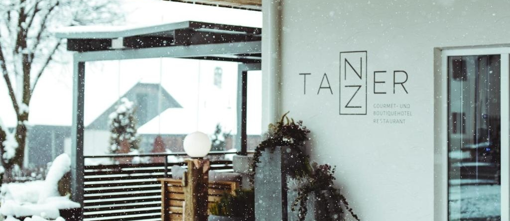 Gourmet - Boutique Hotel Tanzer, 法尔泽斯 — 照片 1