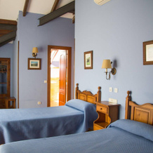 Hotel Balcon De Aguera, 圣马丁 — 照片 3